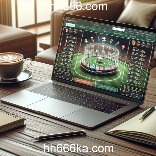 Apostas Esportivas: O Crescimento das Plataformas Online