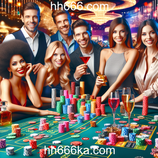 A Magia dos Jogos de Mesa: Diversão e Estratégia em Cada Jogada